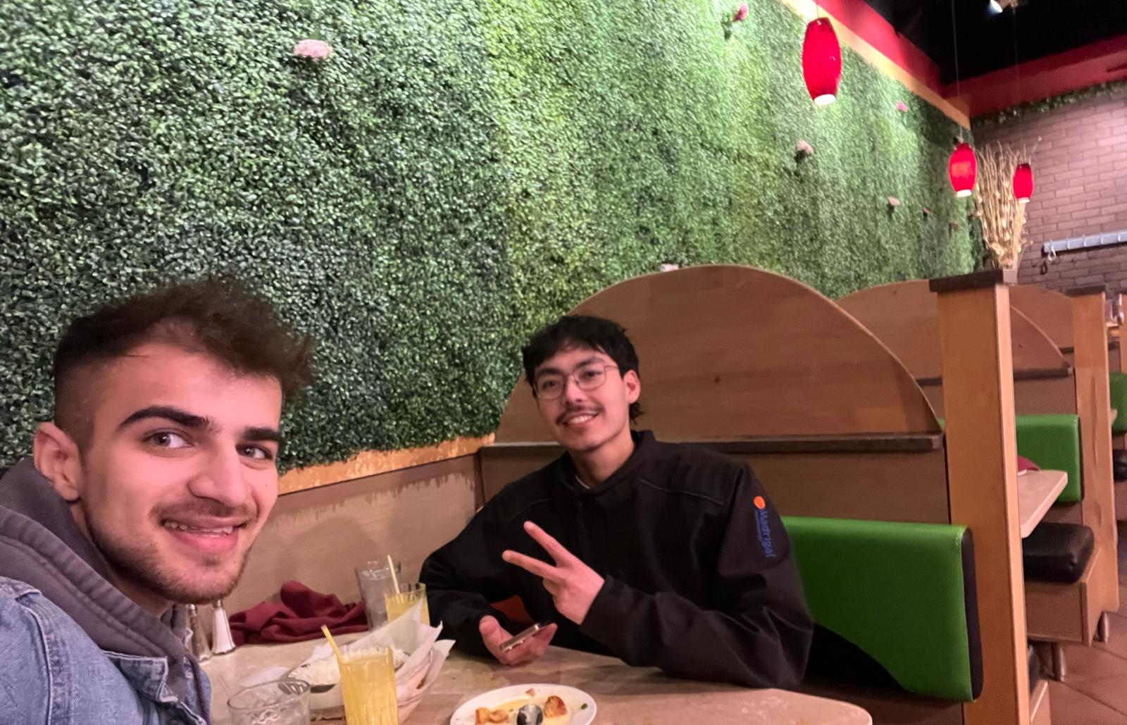 Contact Zeal Solutions Inc.